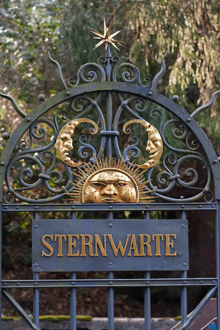 Heidelberg Sternwarte