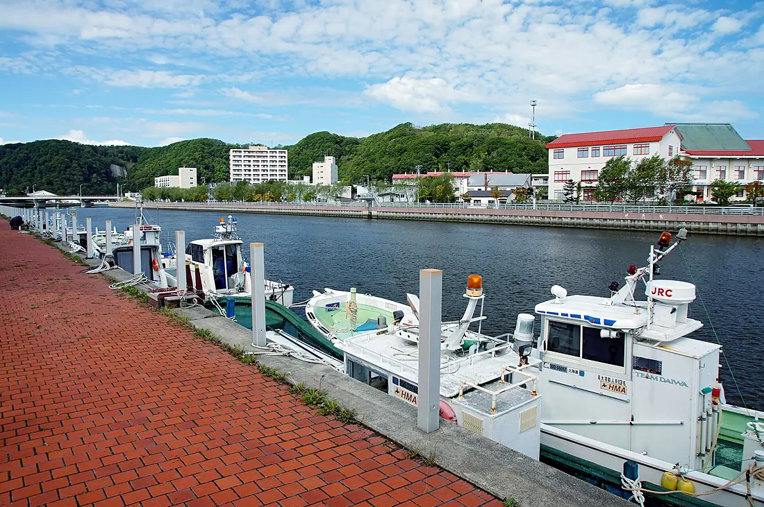 Abashiri River09n