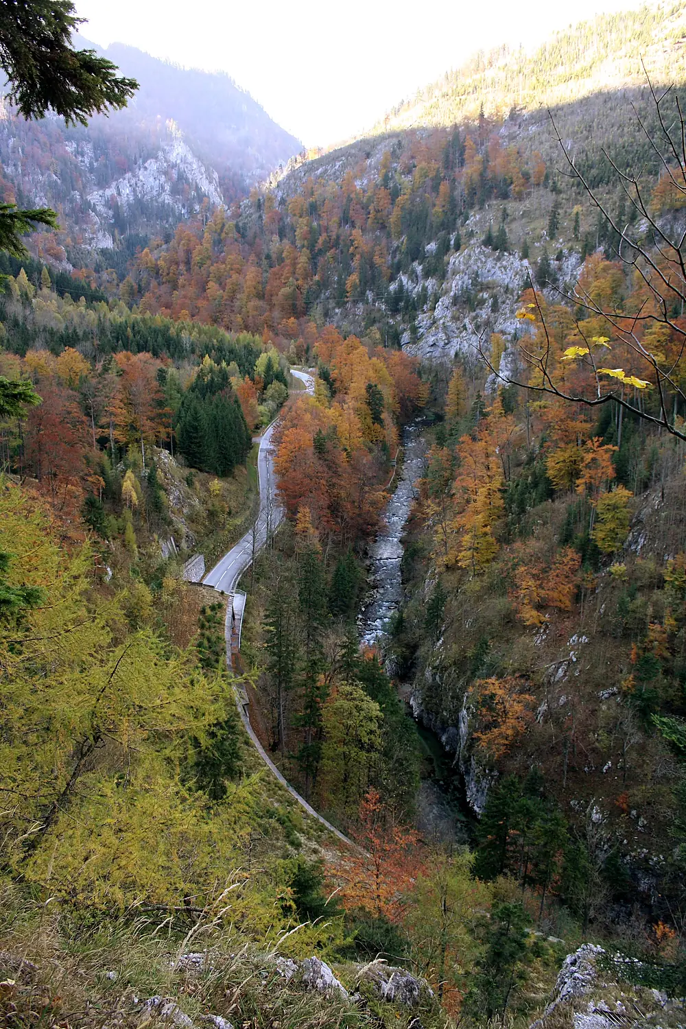 Höllental 2