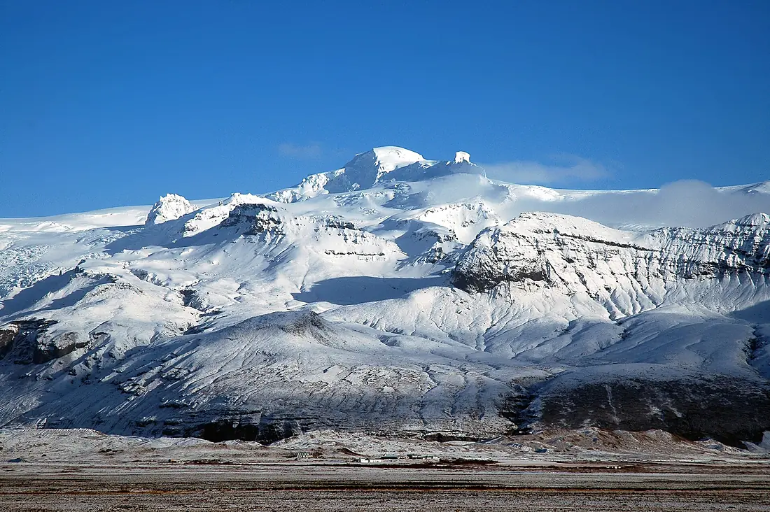 Hvannadalshnjukur 17FEB2010