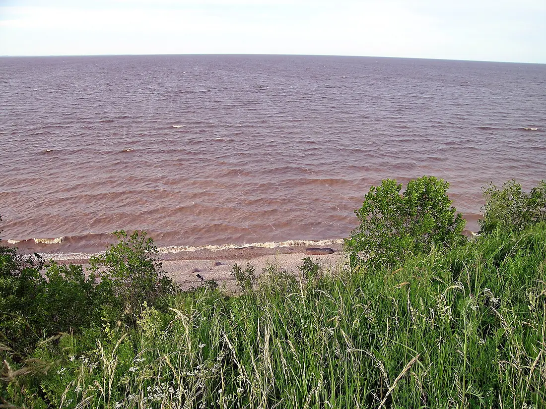 Ilmen Lake - panoramio