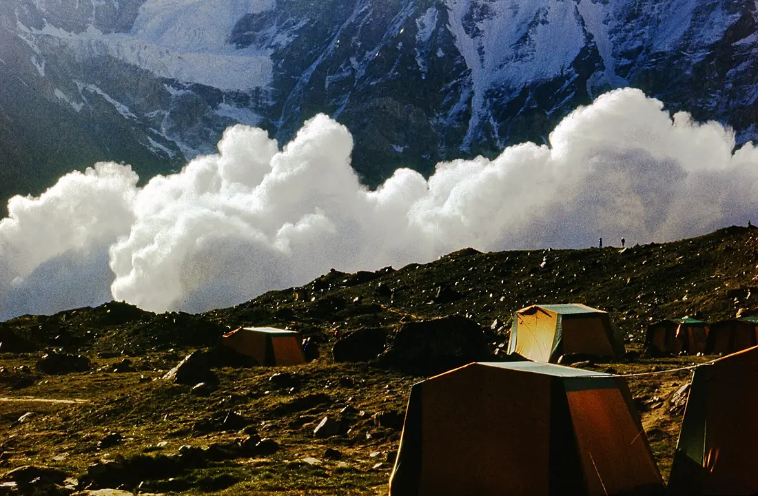 Laviin MAL-Pamir 85 05