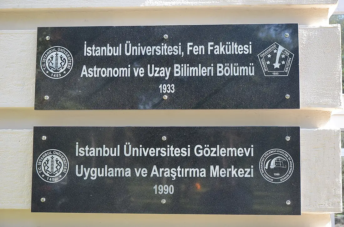 IstanbulUniversityObservatory01