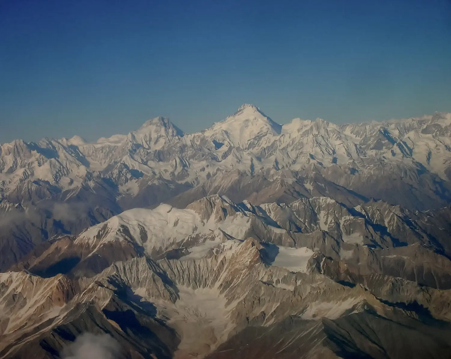 Karakorams