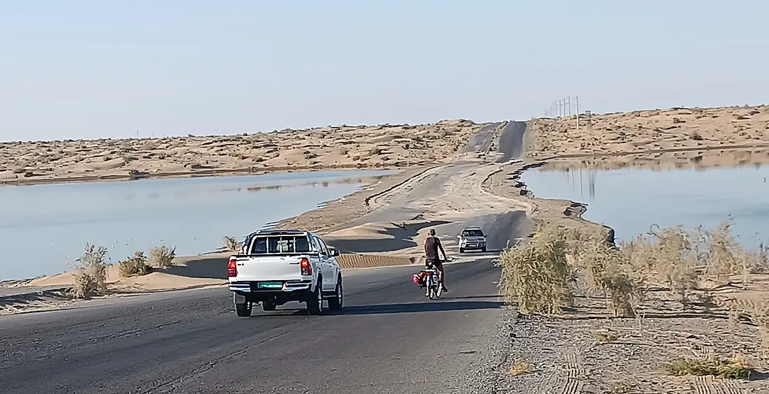 E003-Karakum