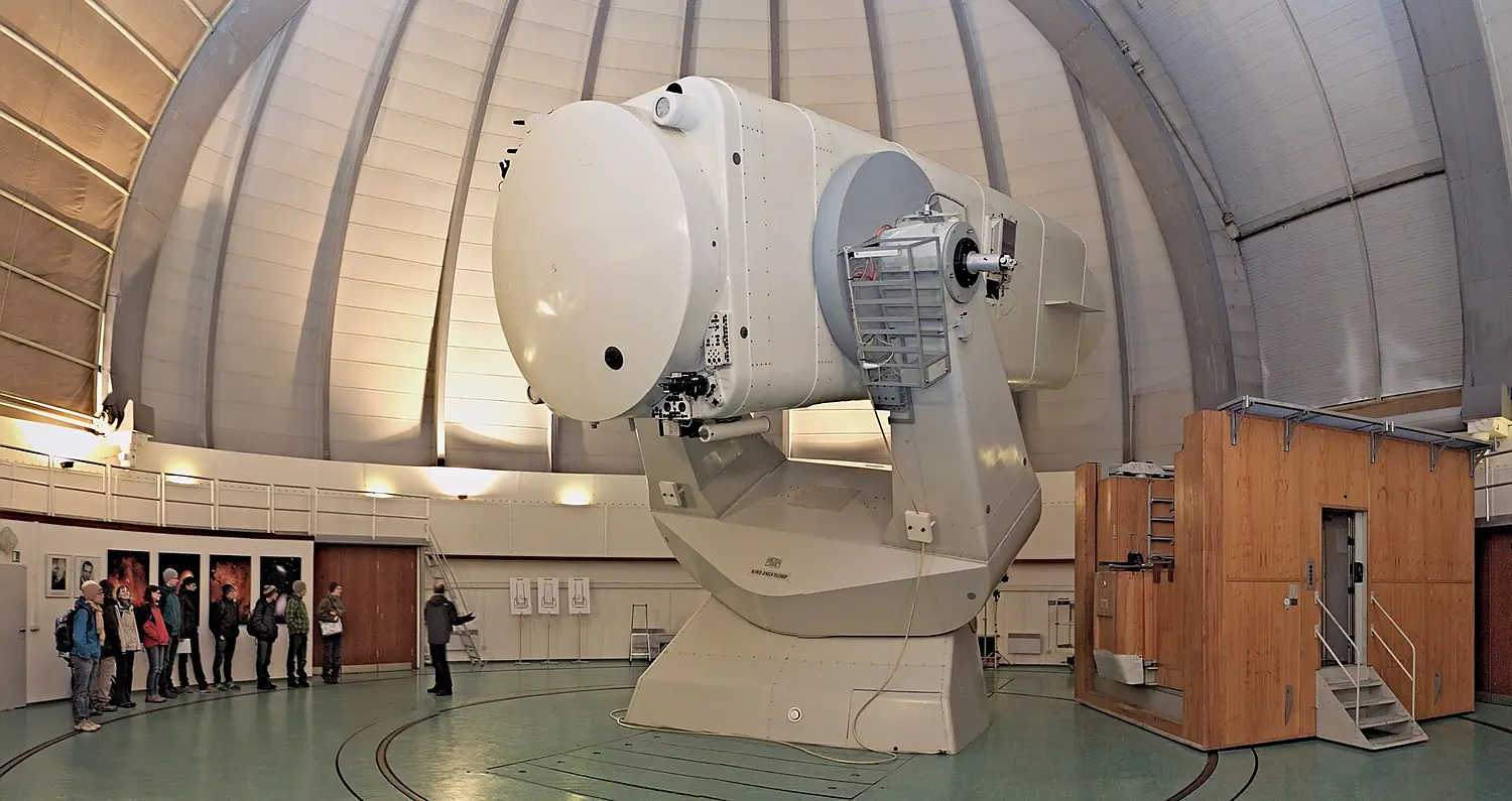 Alfred-Jensch-Teleskop-1