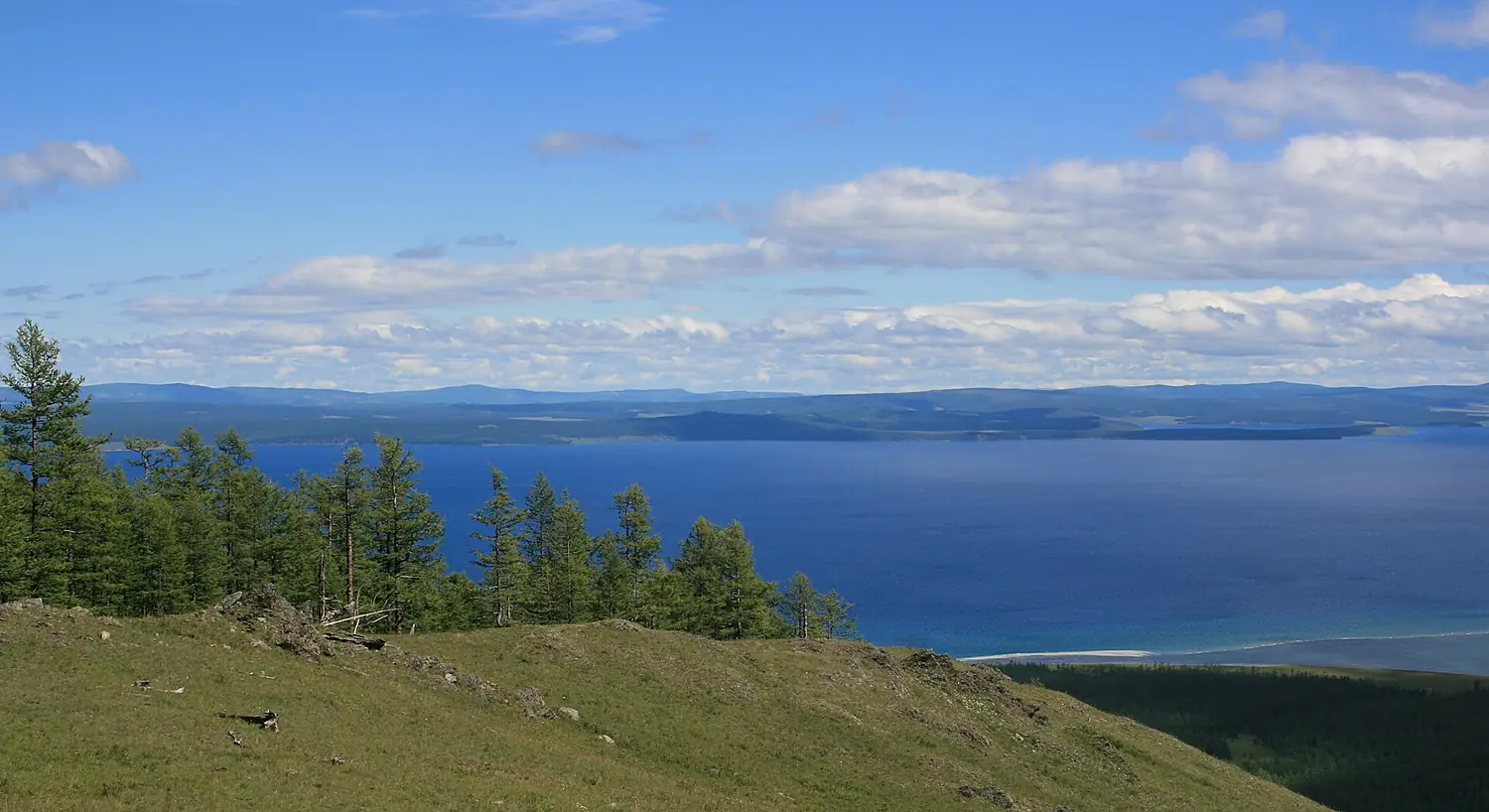 BlueHovsgol