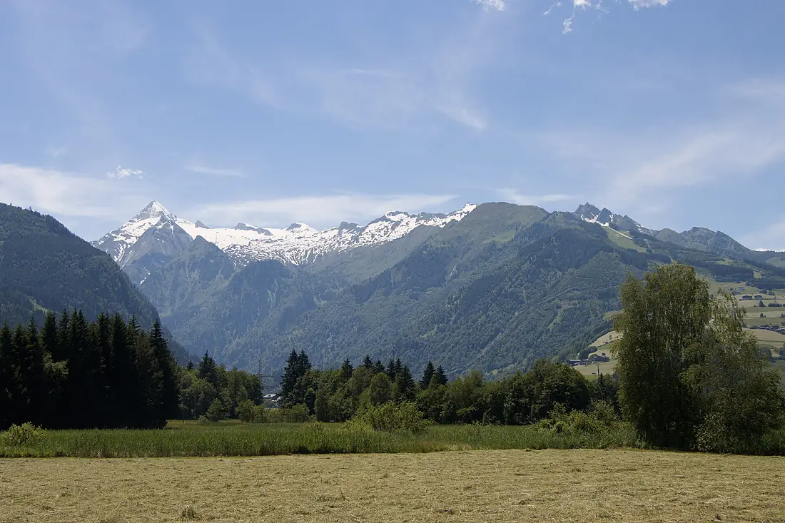 Kaprun - Kapruner Tal - 2024 06 18-2