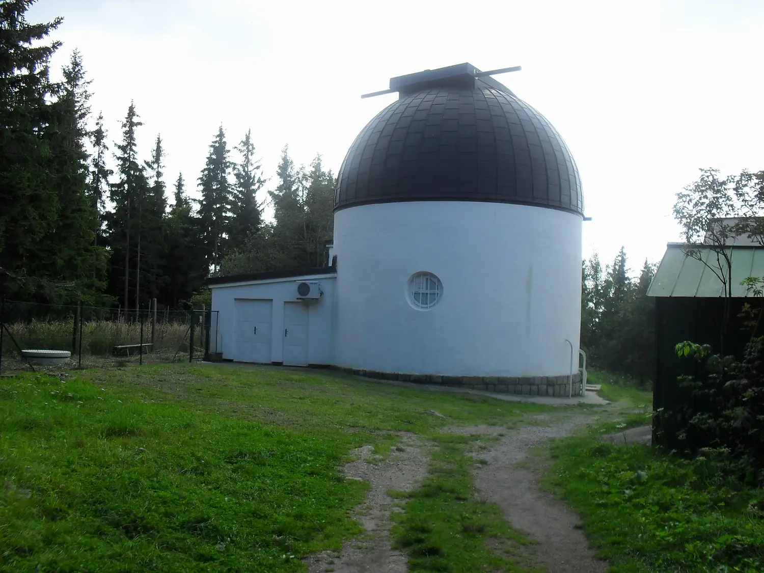 Výlet na Klet - 28 srpna 2009 109