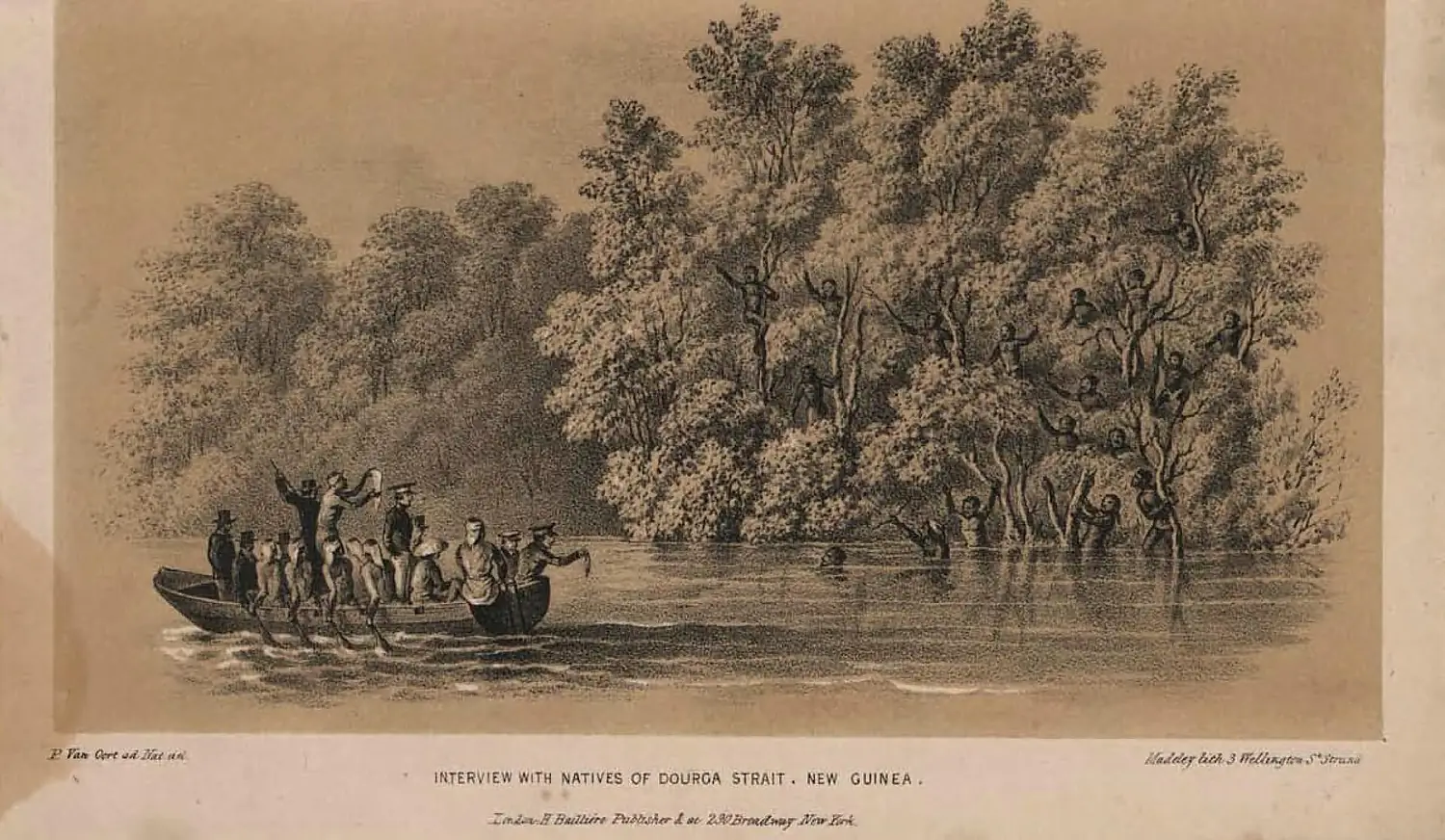 The native races of the Indian archipelago BHL47200600
