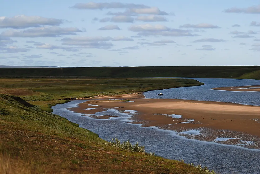 Nenets Autonomous Okrug, Russia, 166721 - panoramio (3)