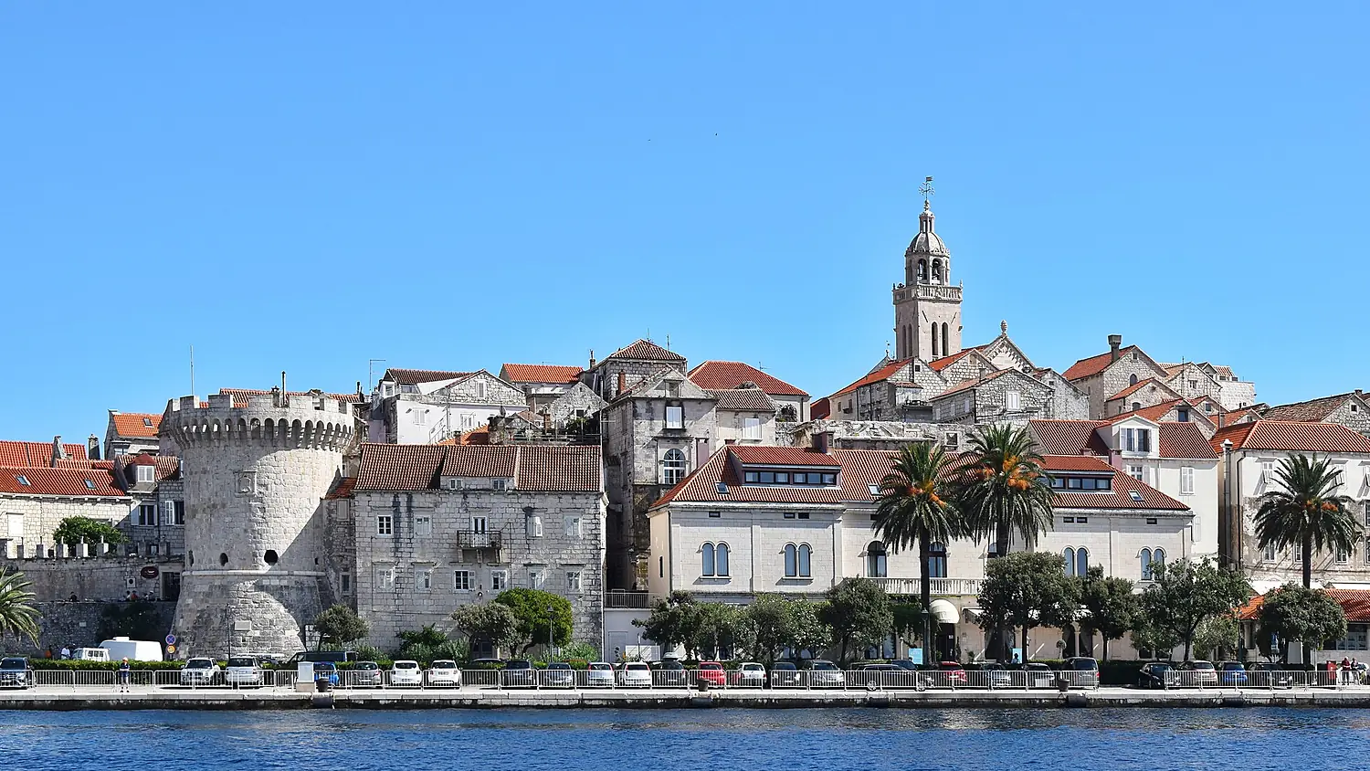 Korčula 23h