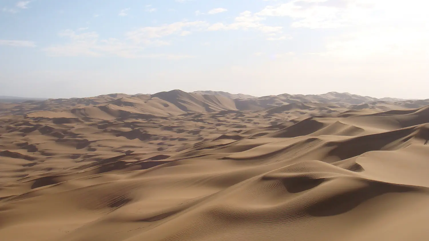 中国新疆鄯善县库木塔格沙漠 China Xinjiang, Piqan County Desert Ch - panoramio - 罗布泊 (15)