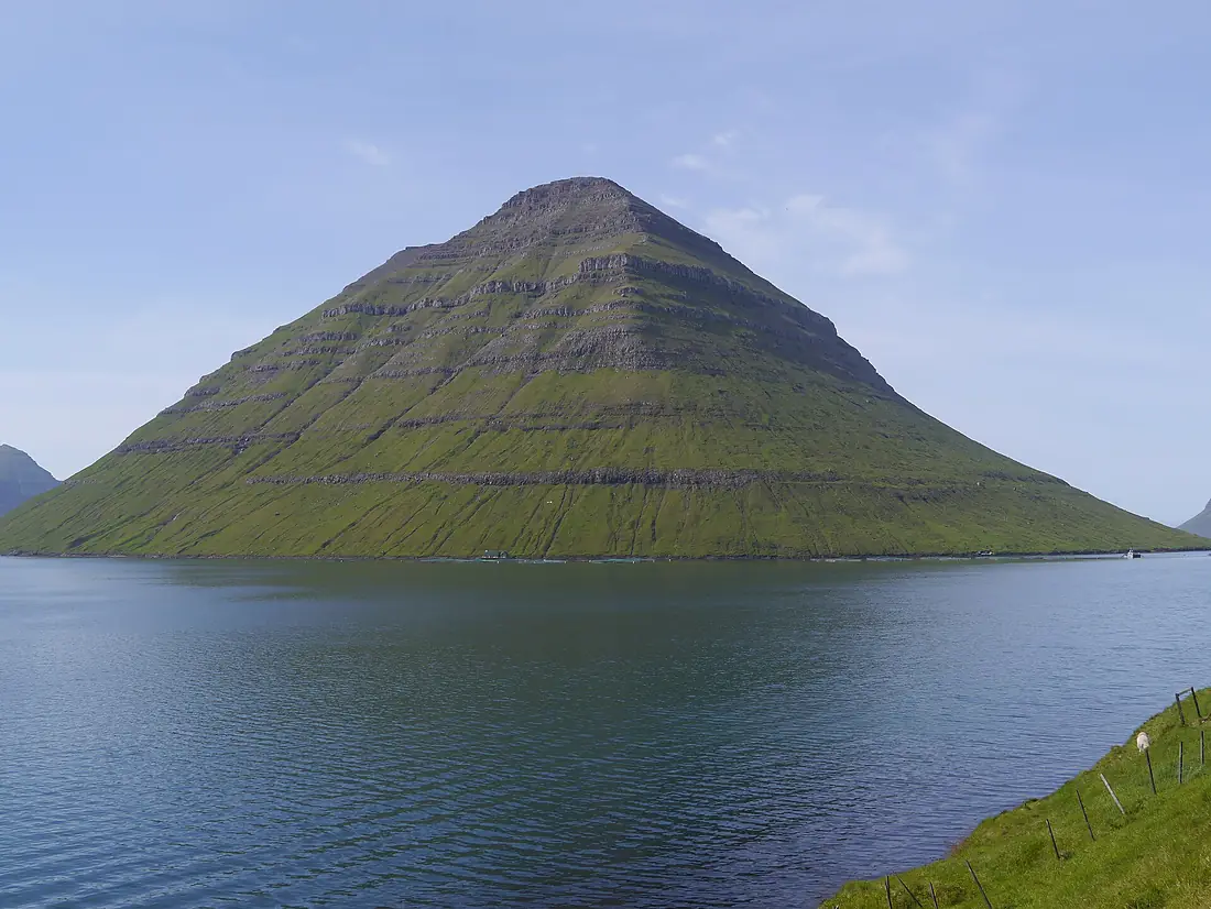 Klaksvík Kunoy 2