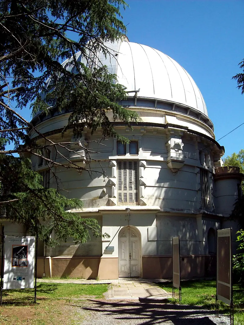 Observatorio de La Plata