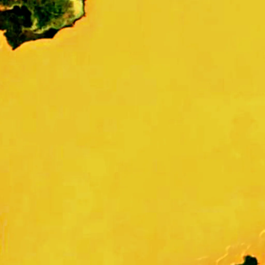 Lago Abaya visto desde arriba (Sentinel-2)