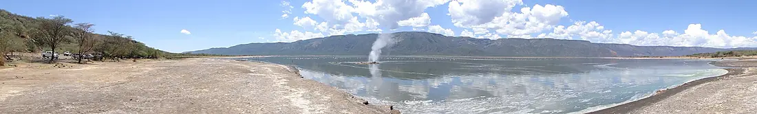 Lake Bogoria 2011