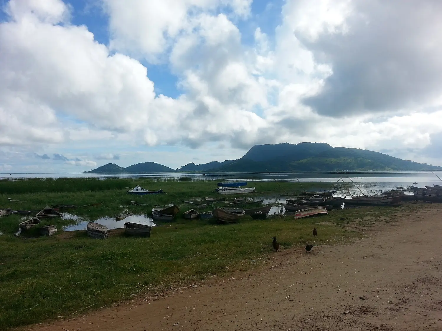Lakechilwa