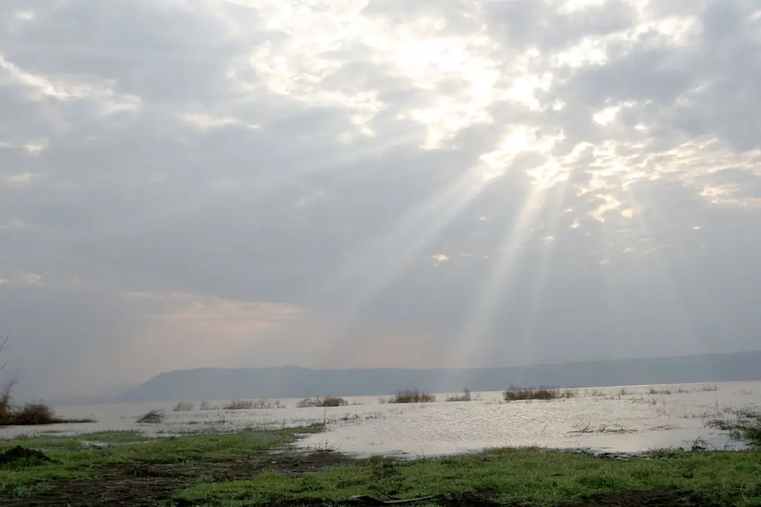 Lake Eyasi-1
