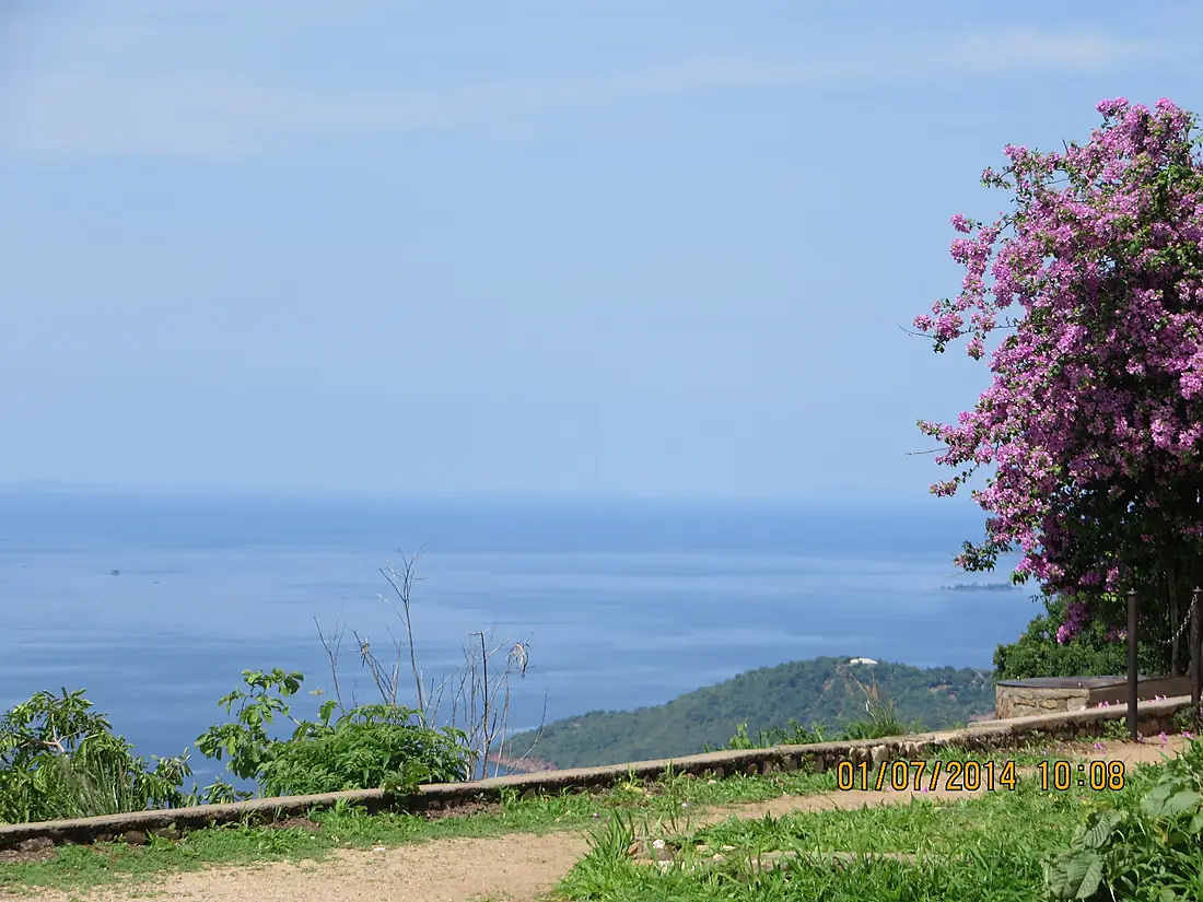 Kariba, Zimbabwe 01