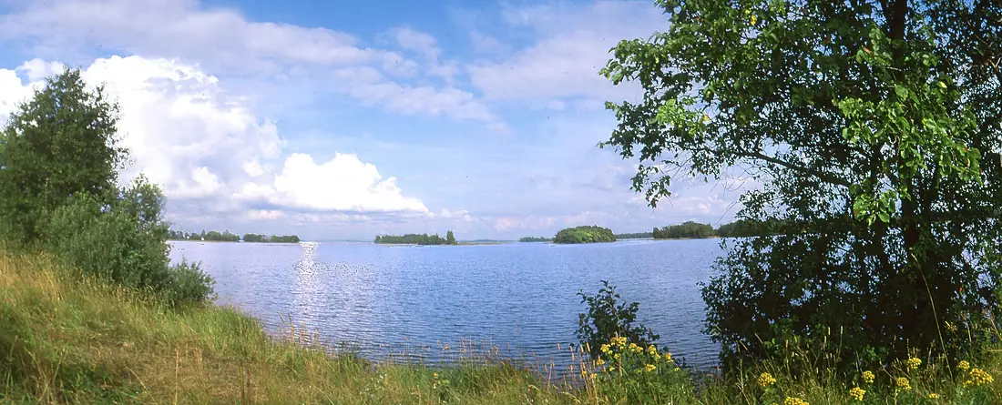 Karelia, panorámicas (2006) 02