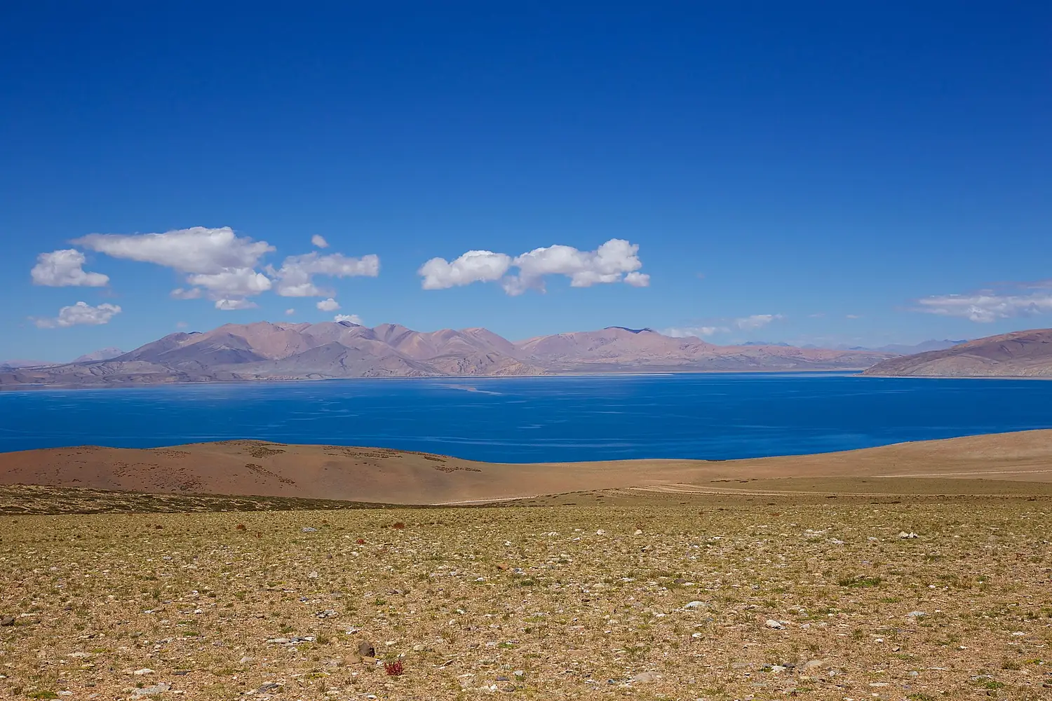 Rakshastal