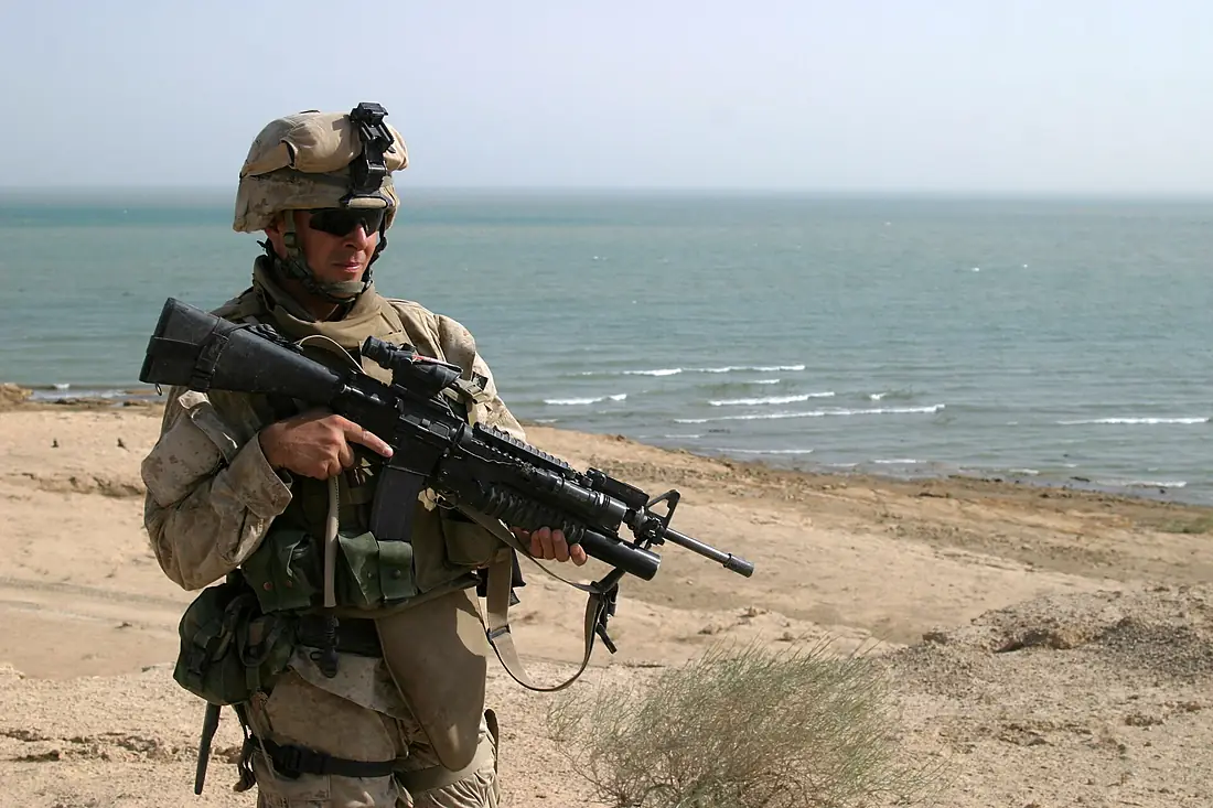 USMC-03215