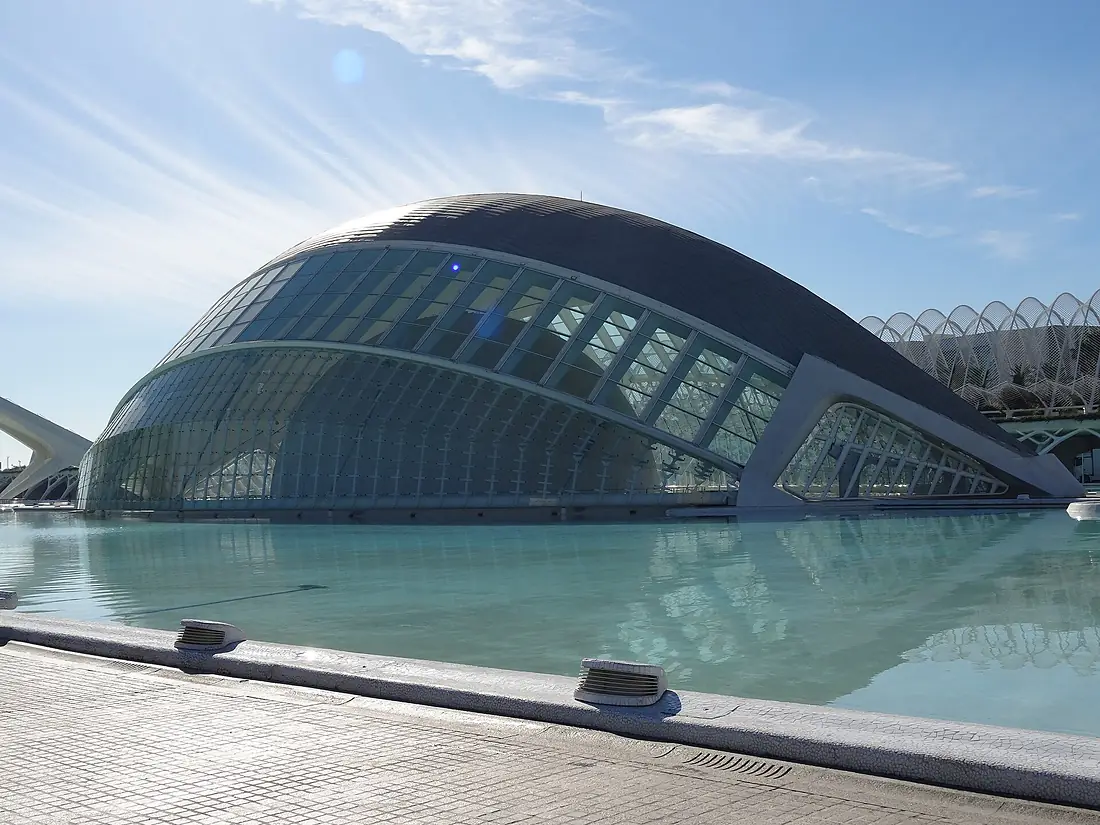 20151119 033 Valencia - Ciudad de las Artes y las Ciencias (23259517476)