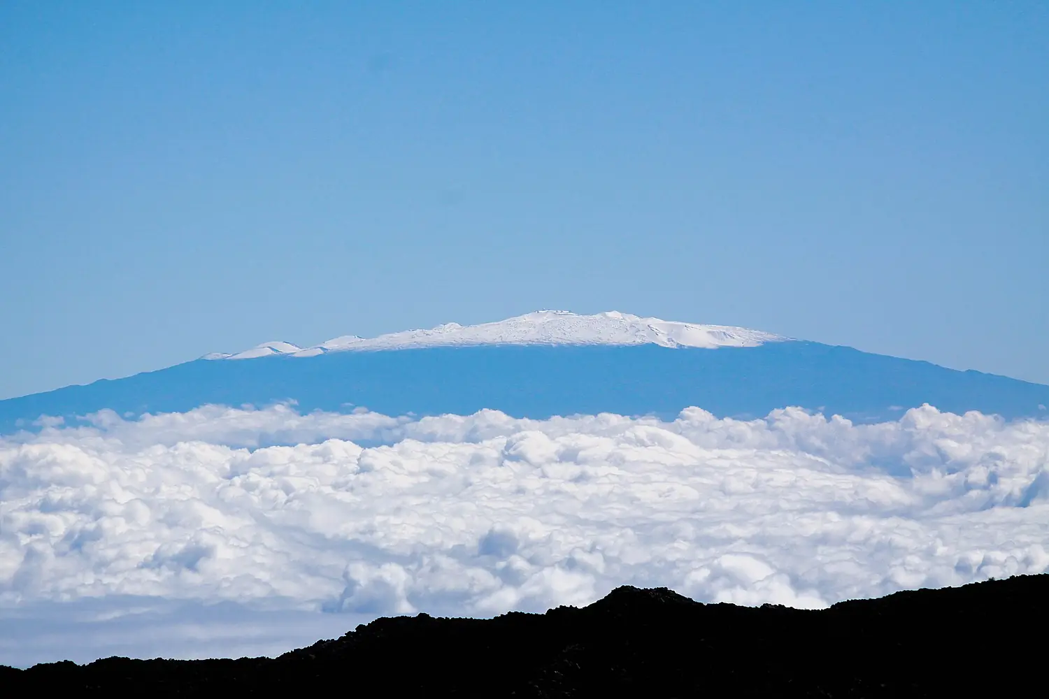 Mauna Kea