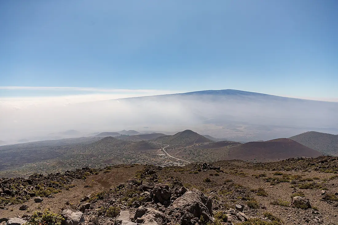 Mauna Loa - Hale Pohaku (noirlab-20160112-koe-media-054)