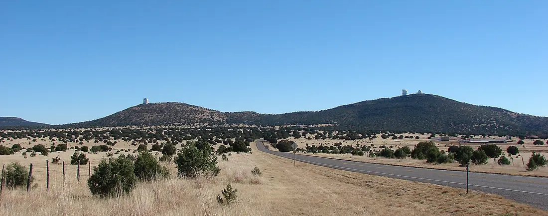 McDonald Observatory