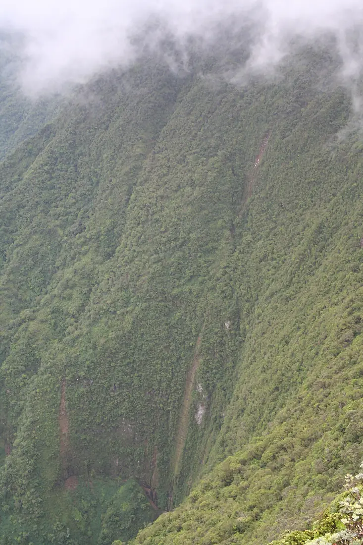 Molokai, Hawaii 2010