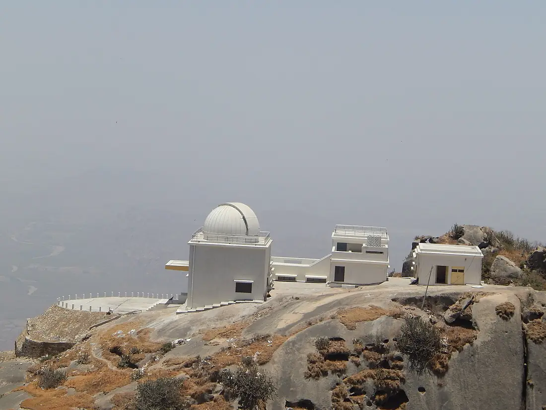 Mount Abu Rajasthan,