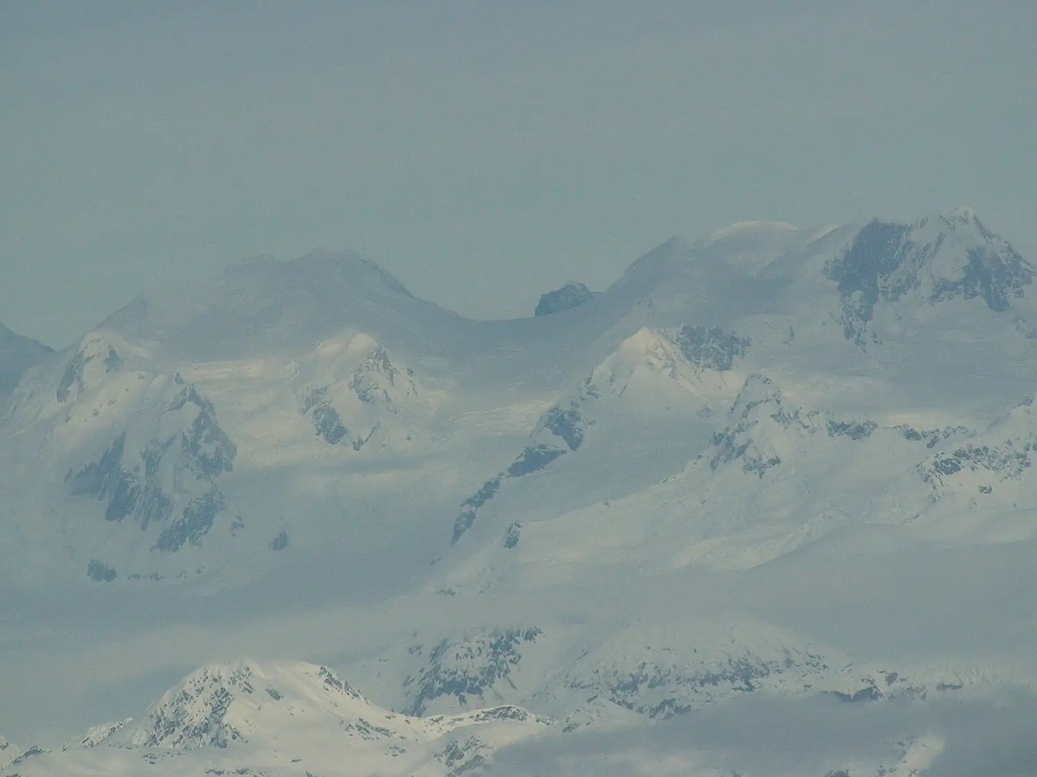 Monte Darwin