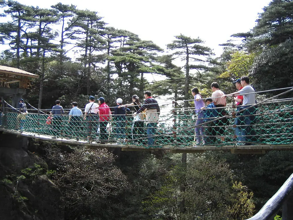 SanQingShan15