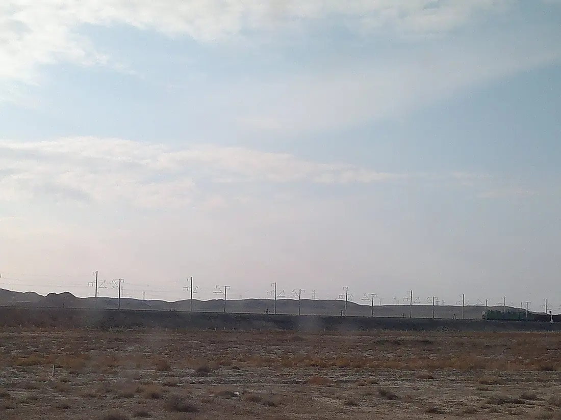 Moiynkum District, Kazakhstan - panoramio (3)