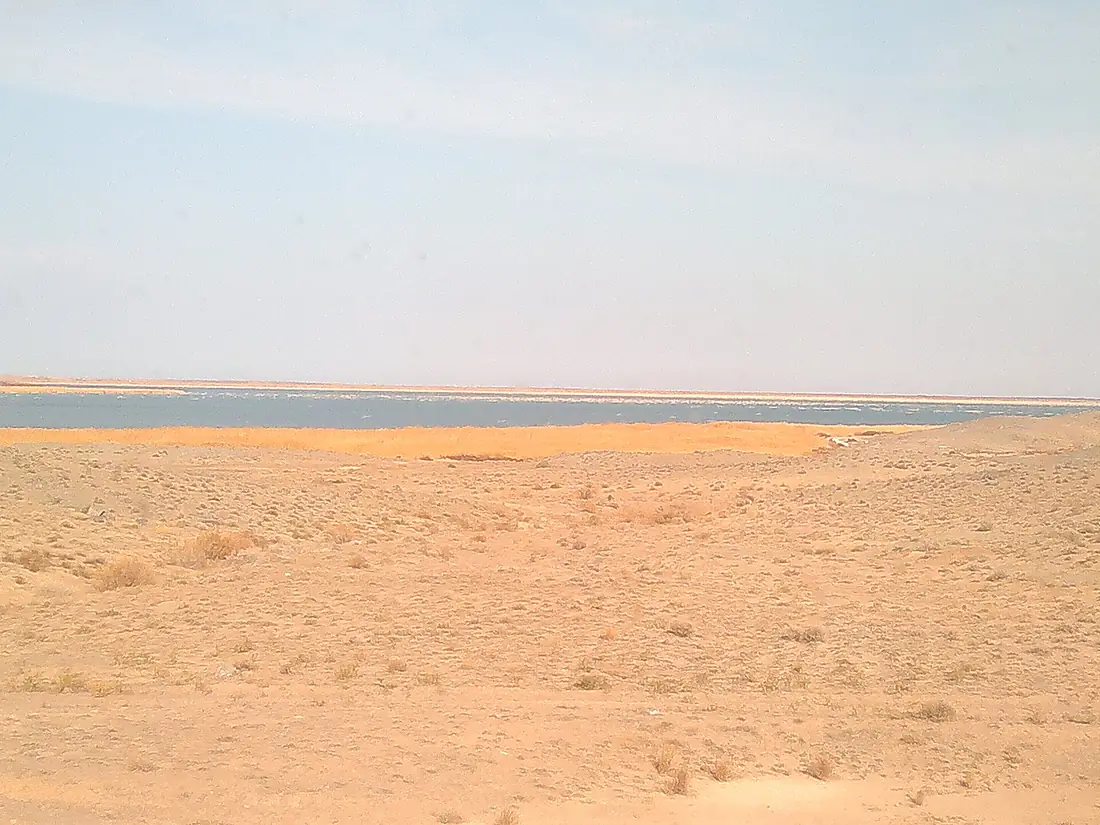 Moiynkum District, Kazakhstan - panoramio (4)