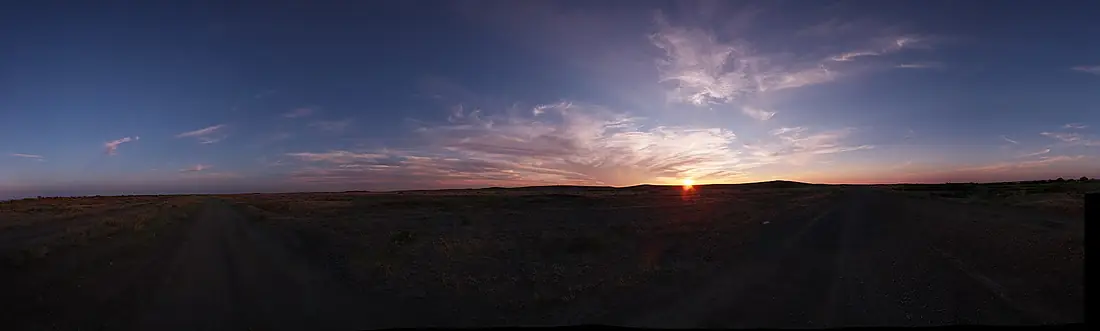 Закат - panoramio (19)