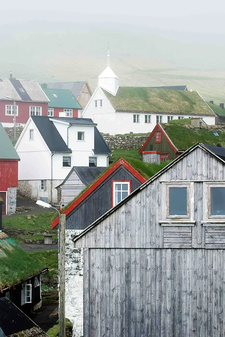 Mykines village may 2008 1