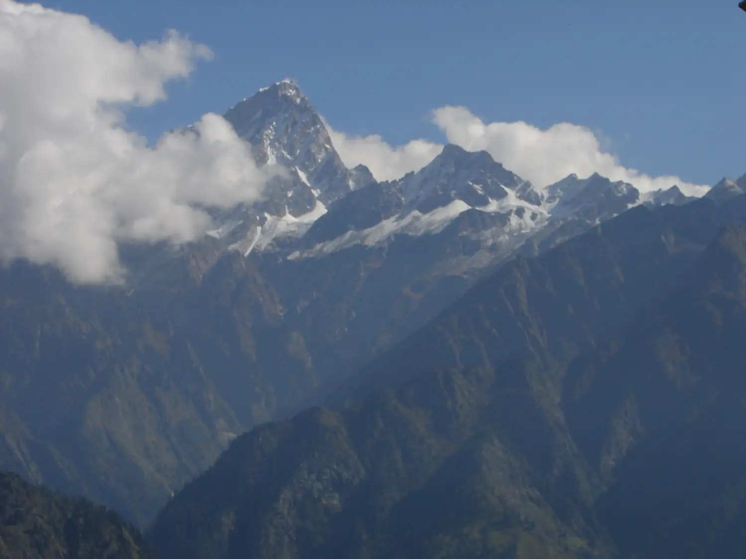 Nanda Devi 2006
