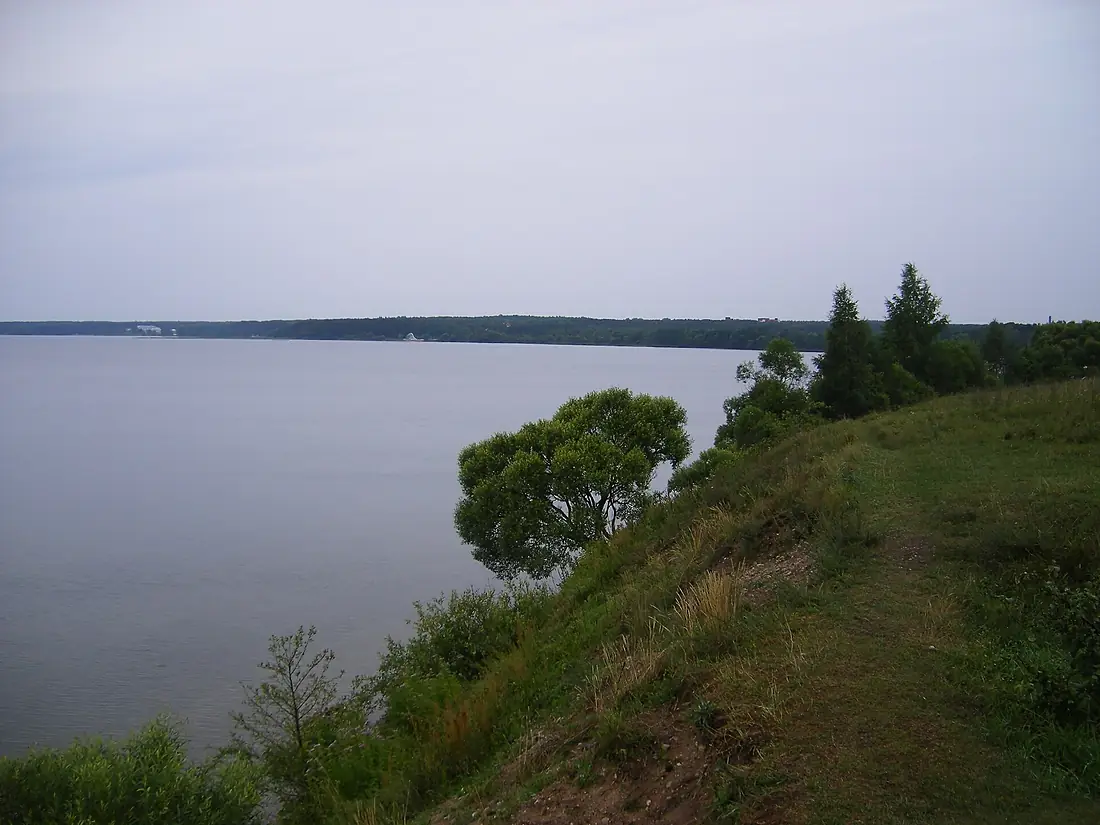 Lake Naroch