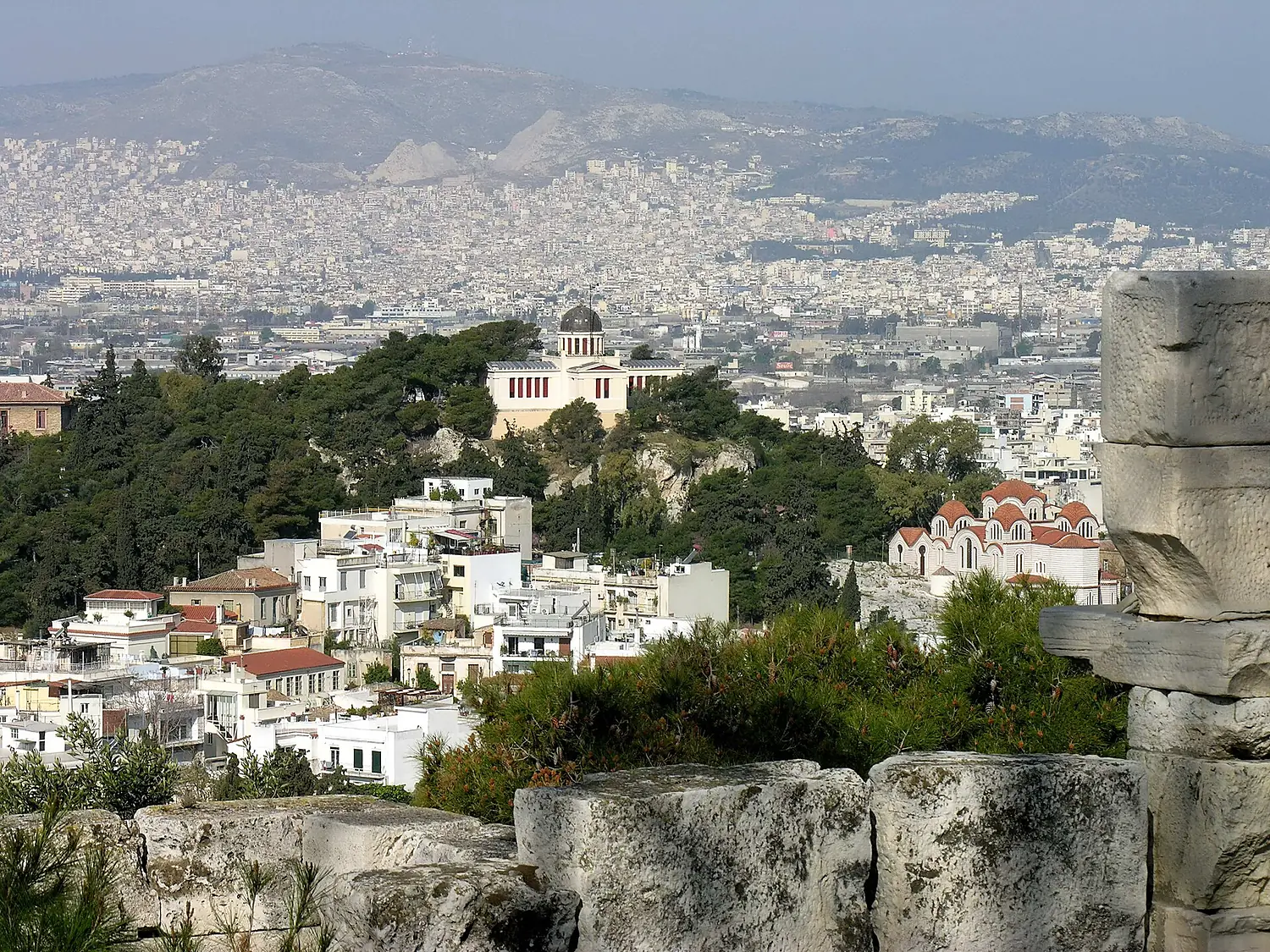 National Observatory of Athens2