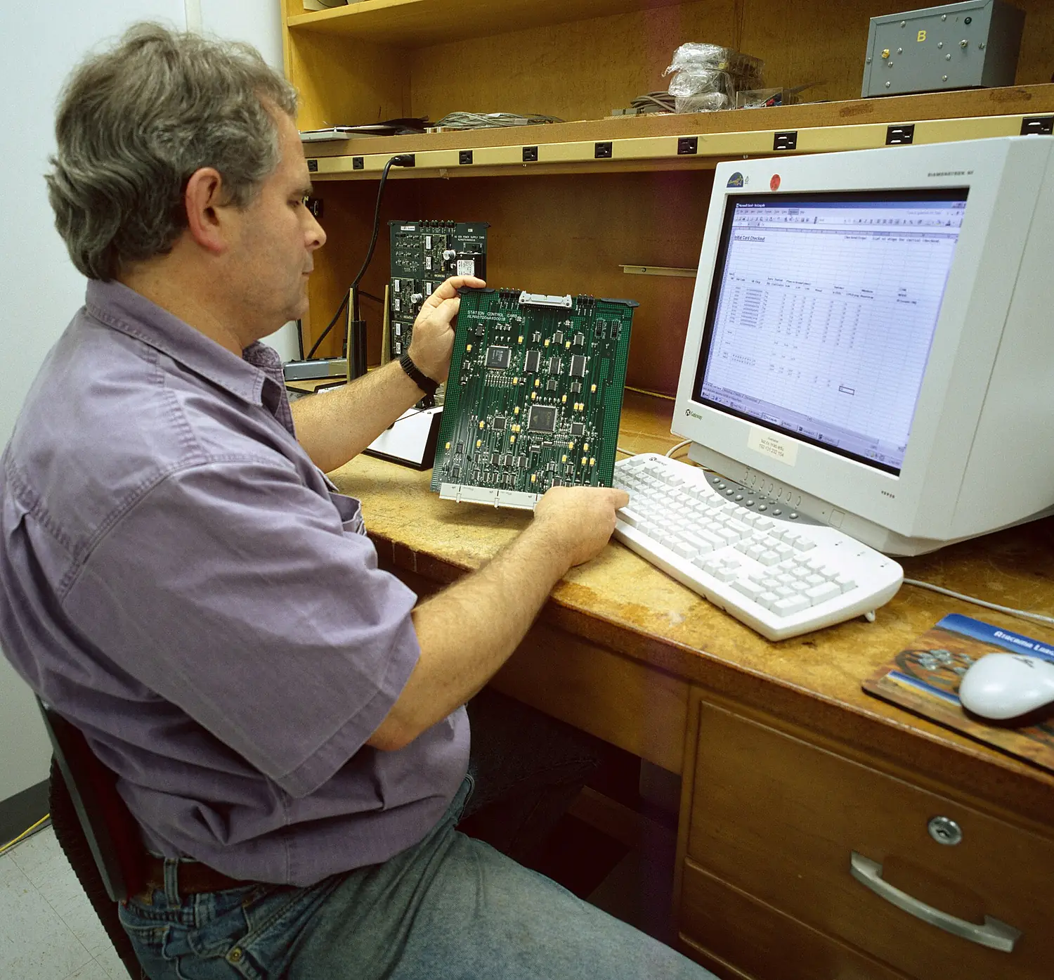 ALMA work at the NRAO Technology Center (ntc 2 16blab)