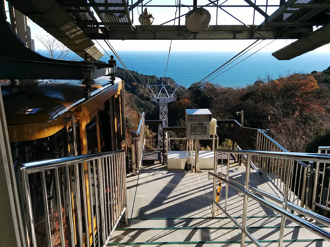 Nihondaira Ropeway (32084431461)