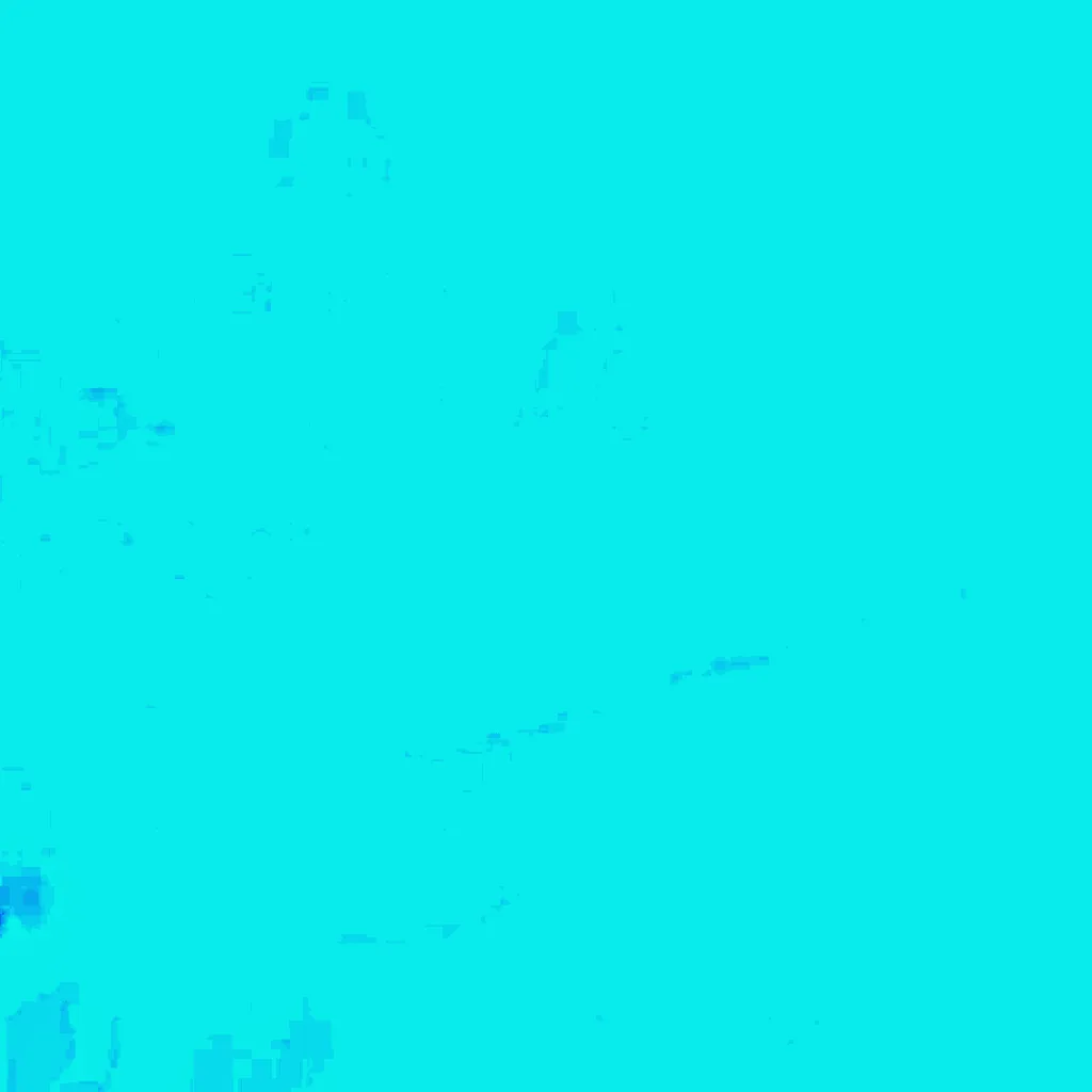 Piccolo Aral visto dall'alto (Sentinel-2)