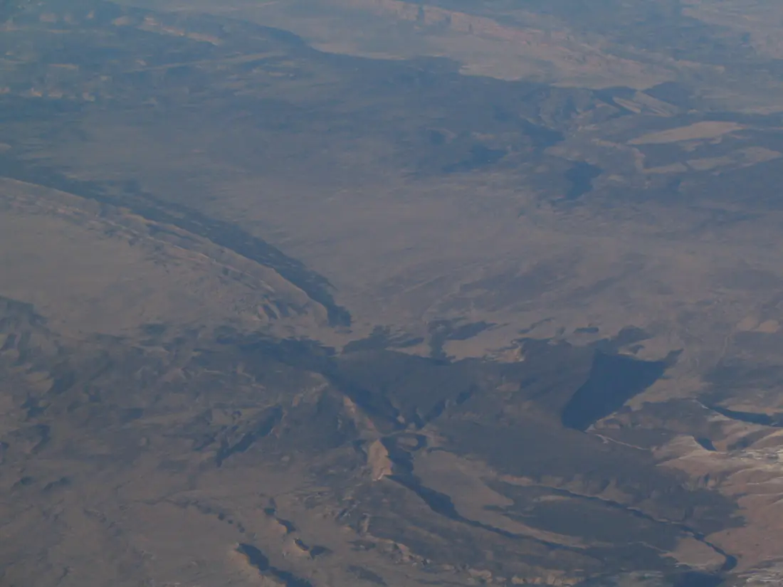 Western Colorado West of San Juan Mountains (101354297)