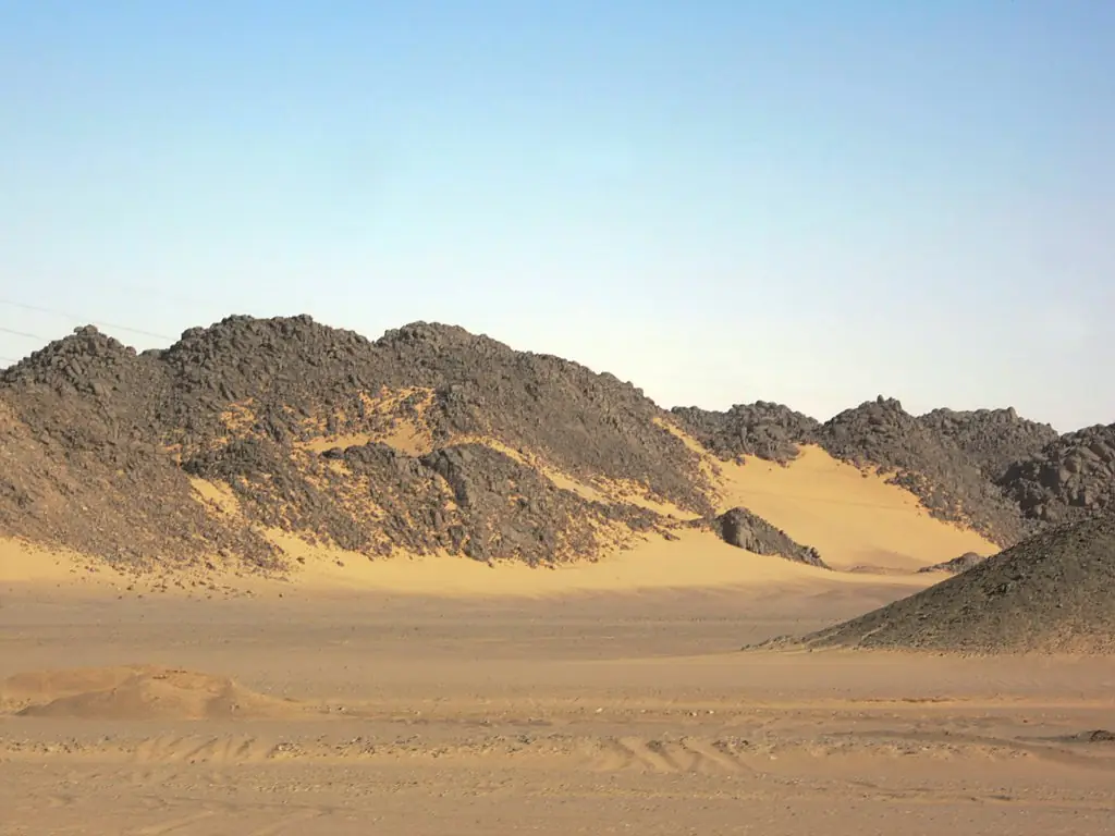 Nubian Desert (8651154432)
