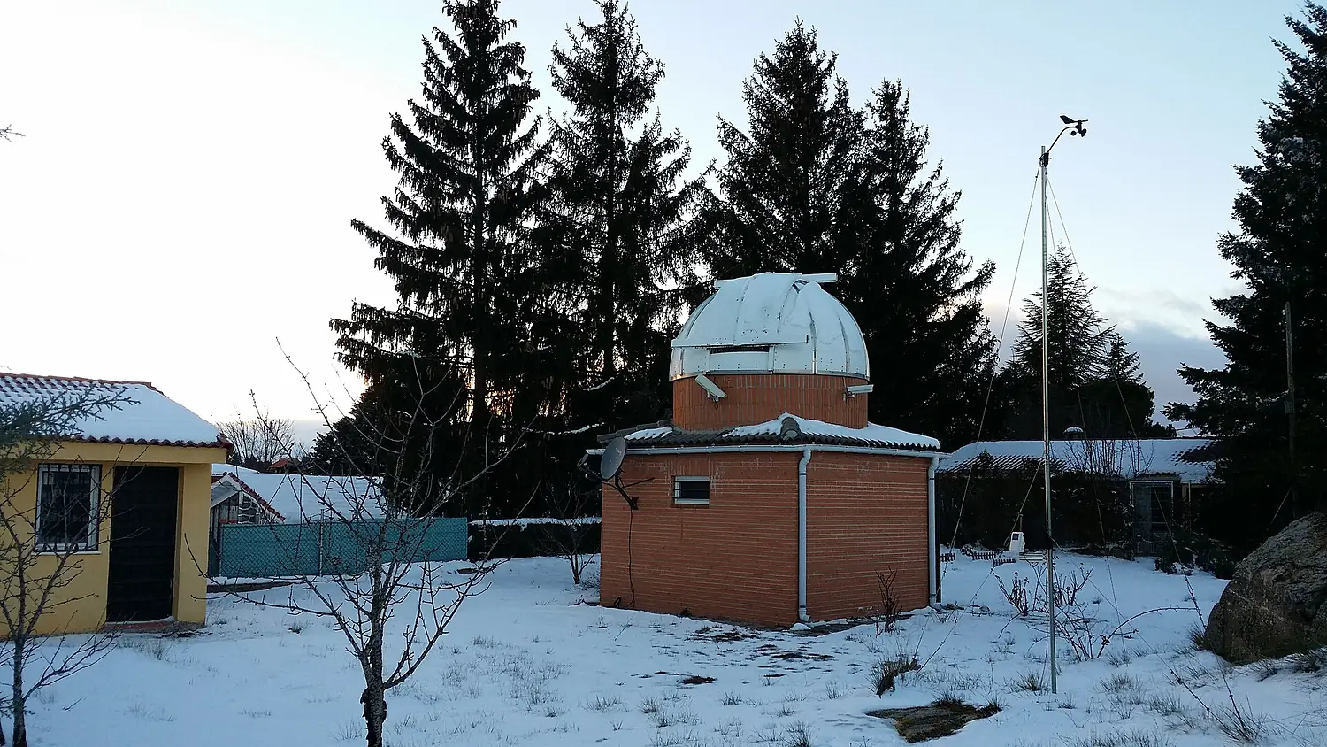 Observatorio 20150124