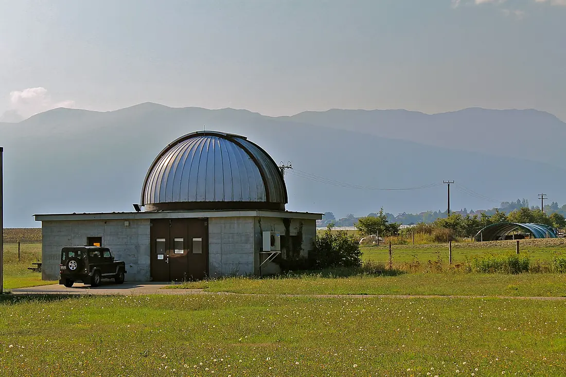 Observatoire de Versoix (7960832964)