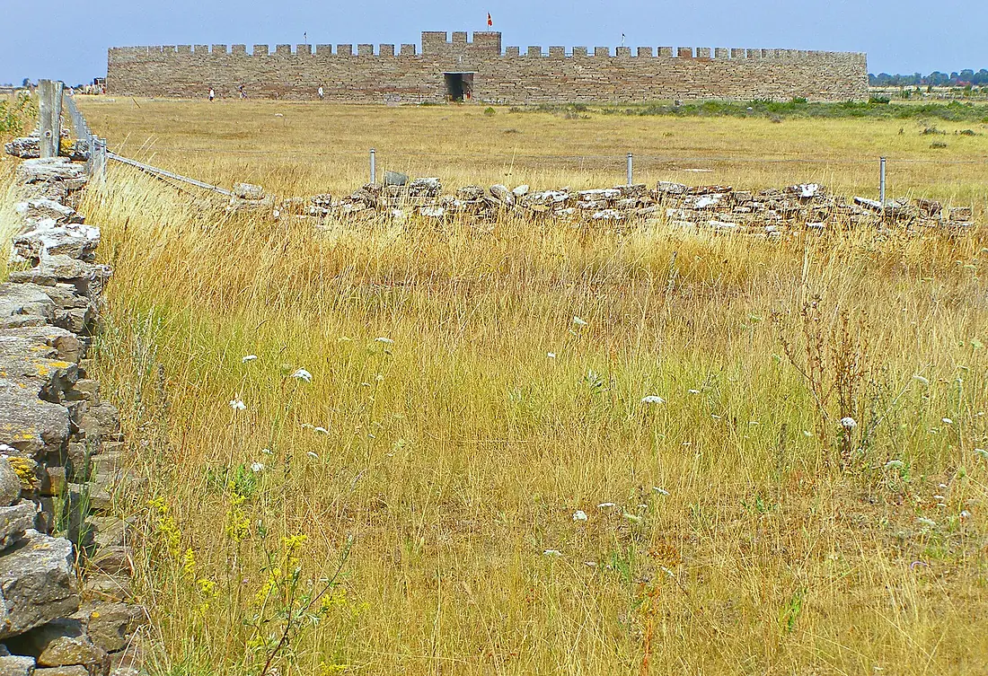 Olandeketorp
